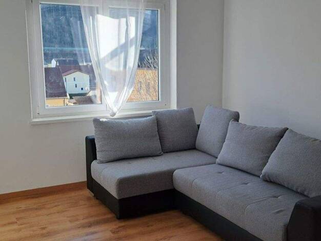 Wohnung zur Miete 230 € 1,5 Zimmer 29 m² 3. Geschoss frei ab 30.06.2026 Waidbachstraße Leoben 8700