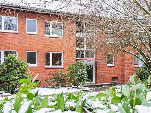 Wohnung zum Kauf 250.000 € 2,5 Zimmer 76,7 m² EG frei ab sofort Großhansdorf 22927