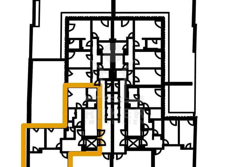 Wohnung zum Kauf - Erstbezug 822.970 € 4 Zimmer 103 m² 1. Geschoss Zagreb 10000