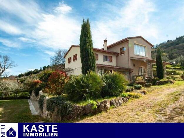 Haus zum Kauf 490.000 € 4 Zimmer 300 m² 1.000 m² Grundstück Rivalto