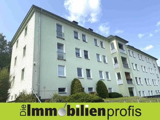 Wohnung zum Kauf 30.000 € 3 Zimmer 66 m² Blankenstein 07366