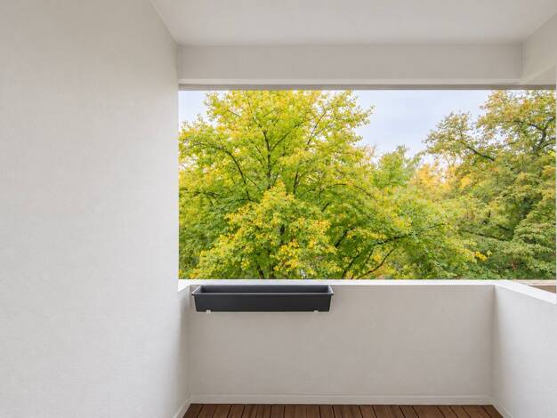 Wohnung zum Kauf 197.000 € 1 Zimmer 37,1 m² 3. Geschoss Friedenau Berlin 12161