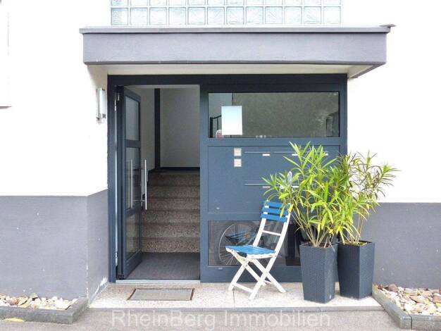 Wohnung zum Kauf 175.000 € 3 Zimmer 81,5 m² 1. Geschoss Lüttringhausen Remscheid 42899