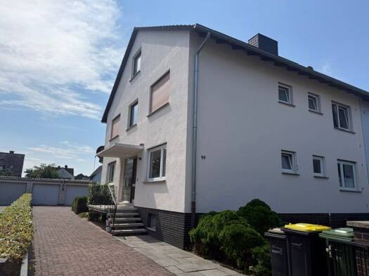 Mehrfamilienhaus zum Kauf 525.000 € 7 Zimmer 169 m² 783 m² Grundstück Harleshausen Kassel 34128