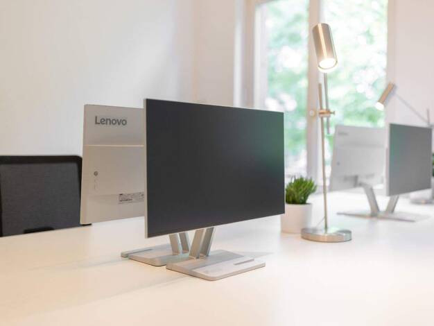 Bürofläche zur Miete provisionsfrei 780 € 27 m² Bürofläche Viktoriastraße Wiesbaden 65189