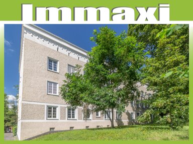 Wohnung zur Miete 420 € 2 Zimmer 45,1 m² 1. Geschoss Delitzscher Straße 105D Eutritzsch Leipzig-Eutritzsch 04129