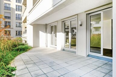 Studio zur Miete 2.100 € 2 Zimmer 110 m² Elisabeth-Mara-Straße 3 Mitte Berlin 10117