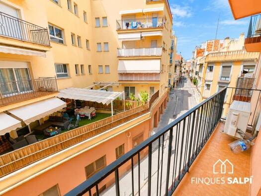 Wohnung zum Kauf 175.000 € 2 Zimmer 49 m² 2. Geschoss Sant Feliu de Guíxols 17220