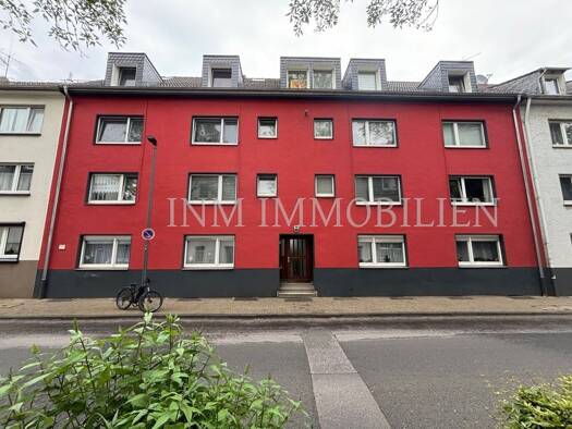 Mehrfamilienhaus zum Kauf 1.220.000 € 654 m² 548 m² Grundstück Innenstadt Wülfrath 42489