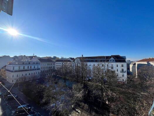 Wohnung zur Miete 1.466 € 4 Zimmer 96 m² 6. Geschoss Wien 1100