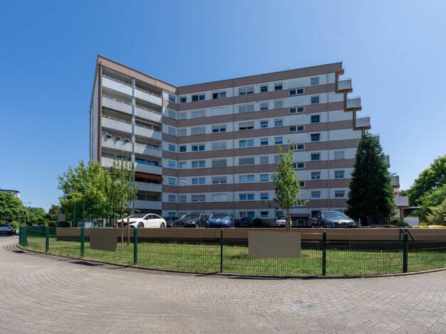 Wohnung zum Kauf 159.000 € 3 Zimmer 87 m² 7. Geschoss Lünen 44532
