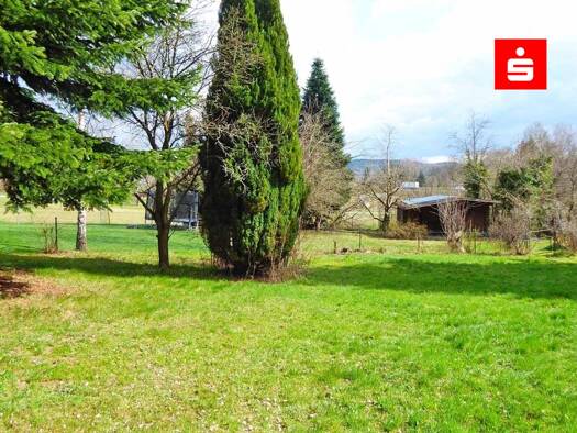 Grundstück zum Kauf 198.000 € 1.483 m² Grundstück Weidenberg Weidenberg 95466