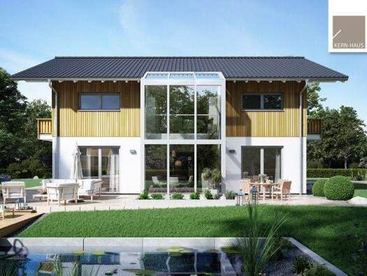 Einfamilienhaus zum Kauf provisionsfrei 765.900 € 5 Zimmer 209 m² 1.994 m² Grundstück Cainsdorf Zwickau 08064