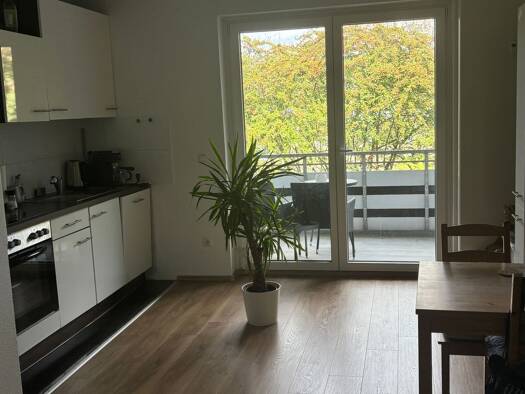 Wohnung zur Miete 610 € 2 Zimmer 55 m² Geschoss 1/4 frei ab 01.12.2026 Kleiststr. 6 Südviertel Essen 45128