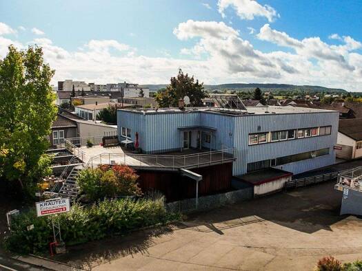 Wohnanlage zum Kauf als Kapitalanlage geeignet 990.000 € 9 Zimmer 275 m² 1.058 m² Grundstück Dagersheim Böblingen 71034