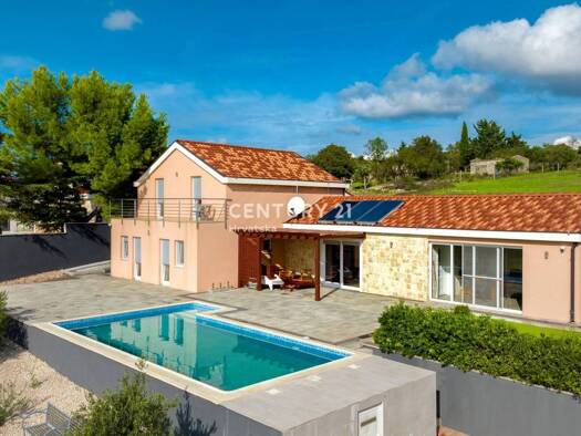 Einfamilienhaus zum Kauf 498.000 € 5 Zimmer 148 m² Polača 23423