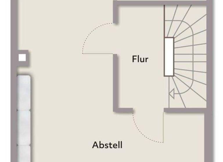 Reihenmittelhaus zum Kauf 360.000 € 6 Zimmer 103 m² 291 m² Grundstück Reichelsdorf Nürnberg 90453