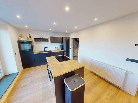 Einfamilienhaus zum Kauf 199.900 € 3 Zimmer 95 m² 291 m² Grundstück Schiffweiler 66578