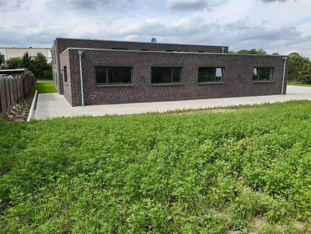 Halle/Industriefläche zur Miete 378 m² Lagerfläche Wildeshausen 27793