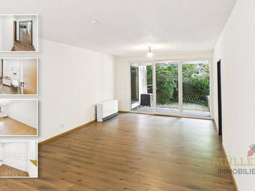 Wohnung zum Kauf 149.000 € 2 Zimmer 67,7 m² Beaumarais Saarlouis 66740