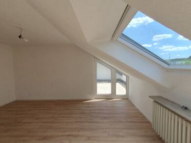 Wohnung zur Miete 980 € 3 Zimmer 68 m² Geschoss 2/2 frei ab sofort Eltingen Leonberg 71229