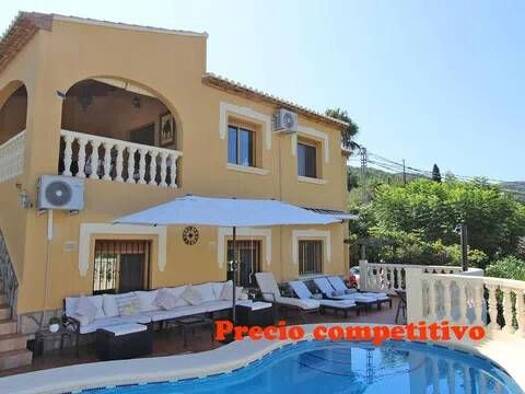 Chalet zum Kauf 450.000 € 3 Zimmer 174 m² Orba Orba 03790