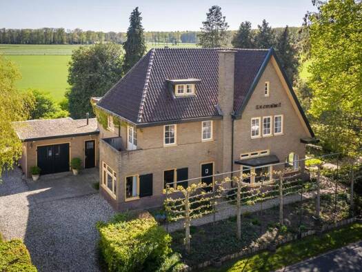 Villa zum Kauf 995.000 € 7 Zimmer 237 m² 3.100 m² Grundstück ruurloseweg 6 Bronckhorst 7251 LK