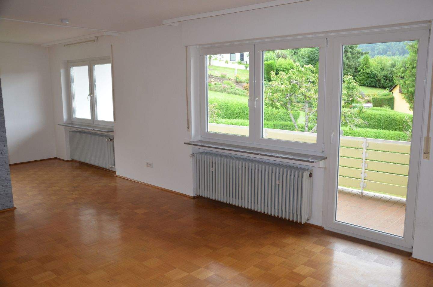 Immobilie in Jungingen - Traumhaft Wohnen in großzügiger 5-Zimmer-Wohnung in Top-Lage - Bild 3