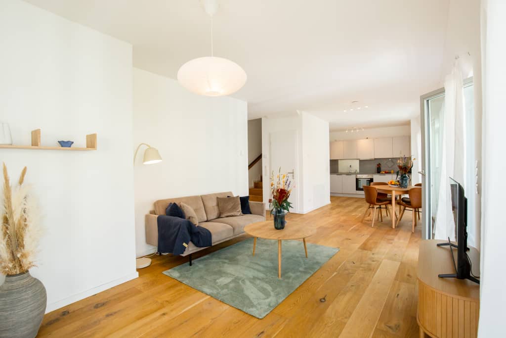 Wohnung zur Miete Wohnen auf Zeit 1.400 € 4 Zimmer 12 m²<br/>Wohnfläche 08.01.2025<br/>Verfügbarkeit Invalidenstraße Mitte Berlin 10115