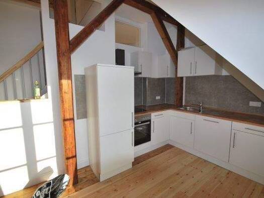 Wohnung zur Miete 1.190 € 3 Zimmer 84 m² Kreideberg Lüneburg 21335