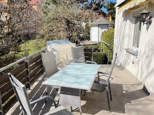 Einfamilienhaus zum Kauf 347.500 € 5 Zimmer 125 m² 330 m² Grundstück Schwenningen Villingen-Schwenningen 78056