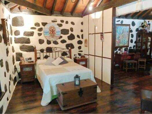Chalet zum Kauf 330.000 € 3 Zimmer 250 m² Los Realejos 38410