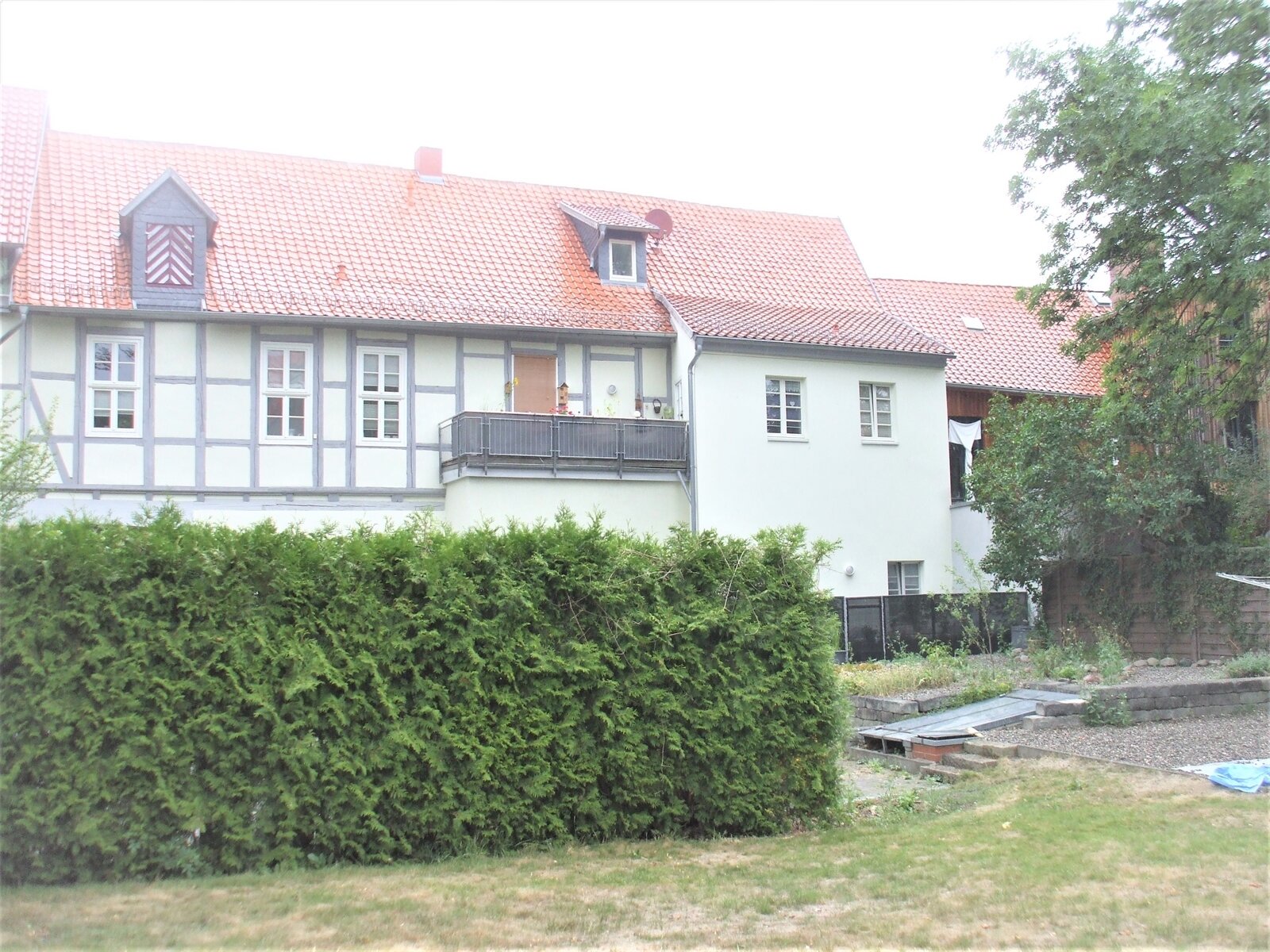 Mehrfamilienhaus zum Kauf 425.000 € 10 Zimmer 328 m²<br/>Wohnfläche 828 m²<br/>Grundstück Halberstadt Halberstadt 38820