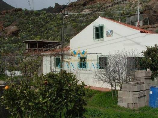 Bauernhaus zum Kauf 295.000 € 4 Zimmer 176 m² 1.624 m² Grundstück San Bartolomé de Tirajana 35299