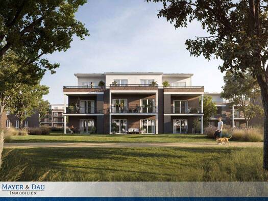 Maisonette zum Kauf 899.000 € 4 Zimmer 163,8 m² Bad Zwischenahn I Bad Zwischenahn 26160