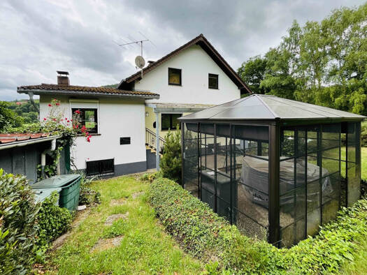 Wohnung zum Kauf 270.000 € 5 Zimmer 81 m² EG Echternacherbrück 54668
