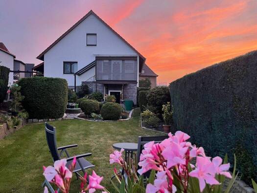 Einfamilienhaus zum Kauf 420.000 € 151 m² frei ab sofort Oberhohndorf Zwickau 08056