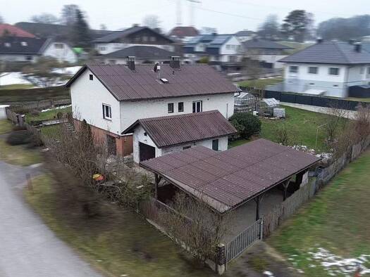 Bungalow zum Kauf 292.400 € 4 Zimmer 105,4 m² Ybbs an der Donau 3370