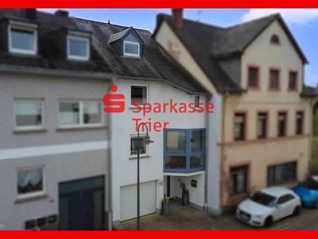 Reihenmittelhaus zum Kauf 394.000 € 4 Zimmer 130 m² 282 m² Grundstück Schweich 54338