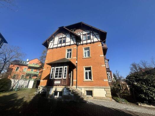 Wohnung zum Kauf 520.000 € 3 Zimmer 120 m² Bühlau/Weißer Hirsch Dresden / Weißer Hirsch 01324