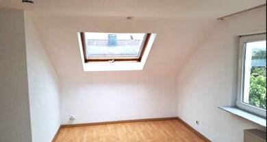 Wohnung zur Miete 650 € 2 Zimmer 62 m² Geschoss 2/2 frei ab sofort Schönbuchstraße 13 Hildrizhausen 71157