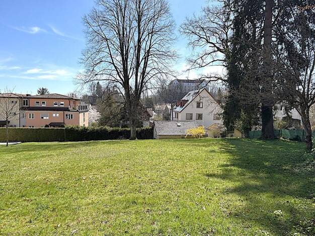 Grundstück zum Kauf 1.690.000 € 730 m² Grundstück Starnberg Starnberg 82319