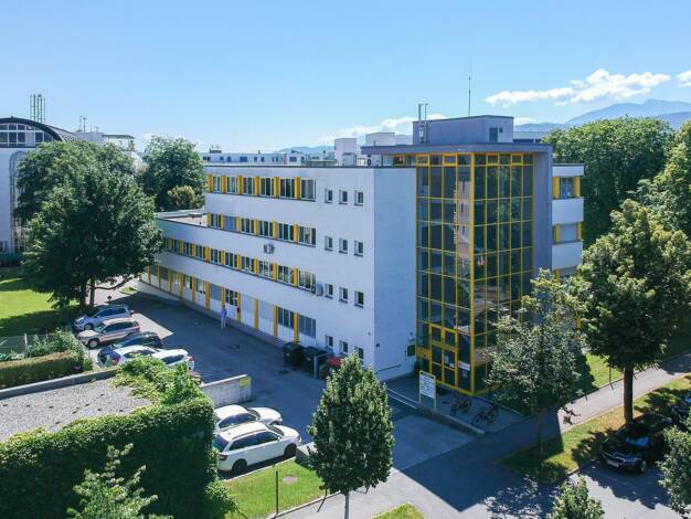 Sonstiges zum Kauf als Kapitalanlage geeignet 3.250.000 € 2.242 m² 2.281 m² Grundstück Innere Stadt Klagenfurt am Wörthersee 9020