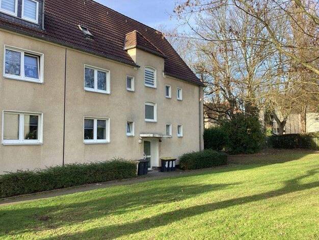 Wohnung zur Miete 419 € 2,5 Zimmer 57,2 m² frei ab 07.01.2026 Wiesmannstr. 13A Rosenhügel Gladbeck 45968