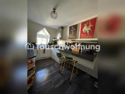 Wohnung zur Miete Tauschwohnung 1.650 € 5 Zimmer 135 m² 4. Geschoss Spandau Spandau 13585
