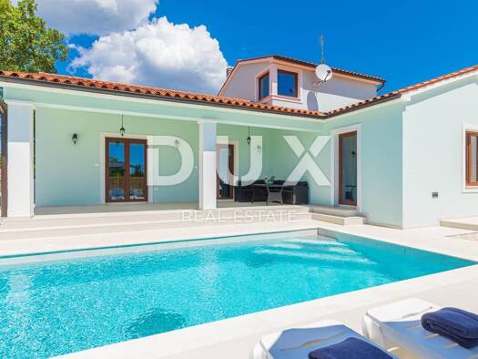 Einfamilienhaus zum Kauf 599.000 € 4 Zimmer 800 m² Grundstück Svetvinčenat 52342