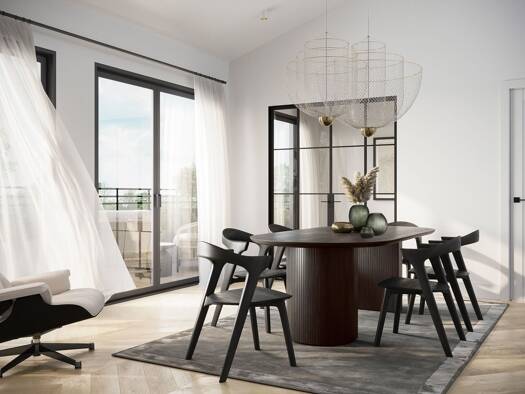 Penthouse zum Kauf 329.949 € 5 Zimmer 60,1 m² Dachgeschoss Henstedt-Ulzburg 24558
