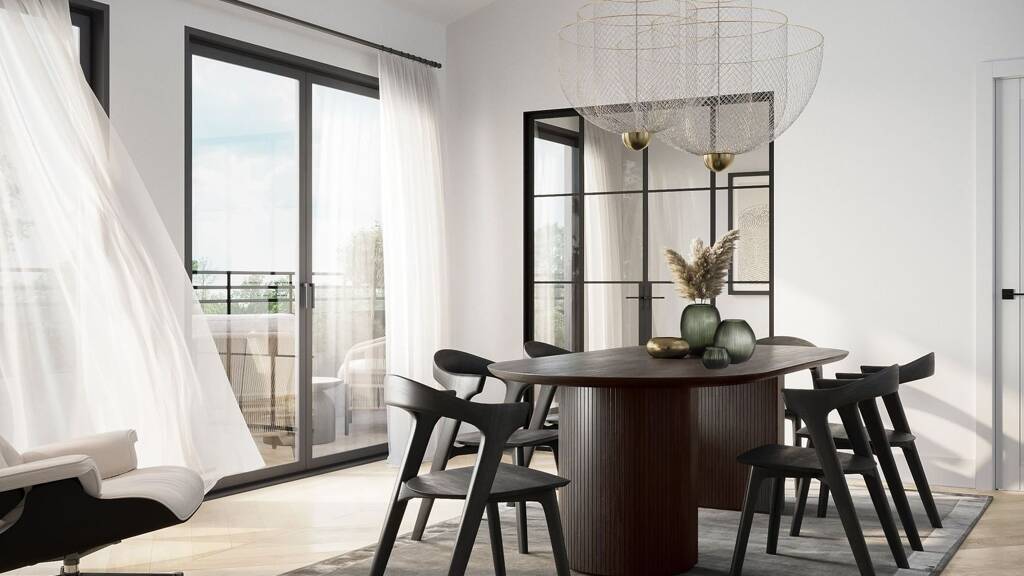 Penthouse zum Kauf 329.949 € 5 Zimmer 60,1 m² Henstedt-Ulzburg 24558