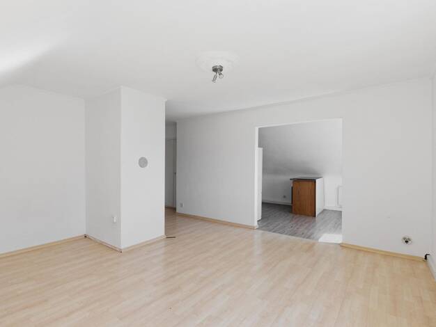 Wohnung zur Miete 670 € 2 Zimmer 52 m² 4. Geschoss Idstein Idstein 65510