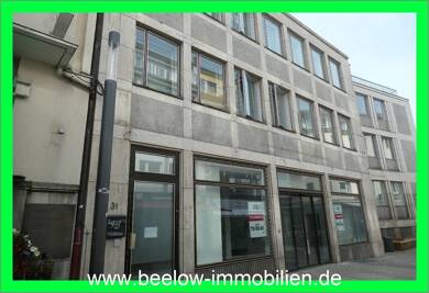 Bürofläche zur Miete 7.000 € 300 m² Bürofläche Elberfeld Wuppertal 42103